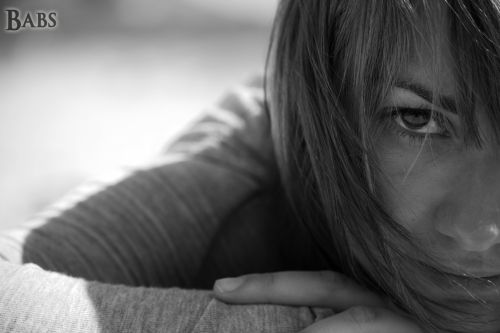 Fotografia de B�rbara Requejo - Galeria Fotografica: Sesion Sonia Playa - Foto: 