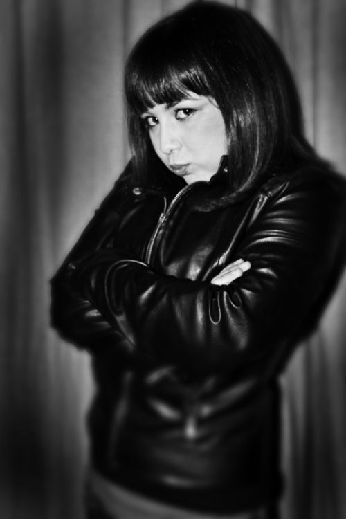 Fotografia de Brbara Requejo - Galeria Fotografica: Sesion Sonia Interiores - Foto: 