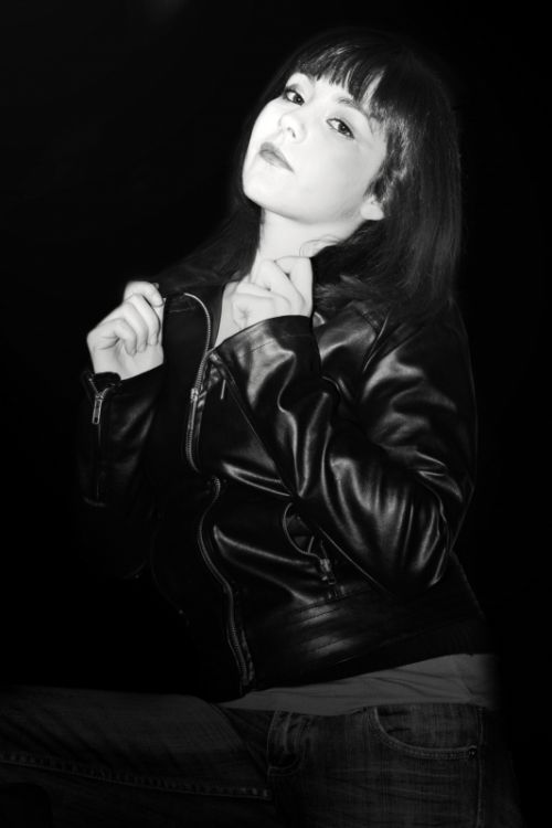 Fotografia de Brbara Requejo - Galeria Fotografica: Sesion Sonia Interiores - Foto: 