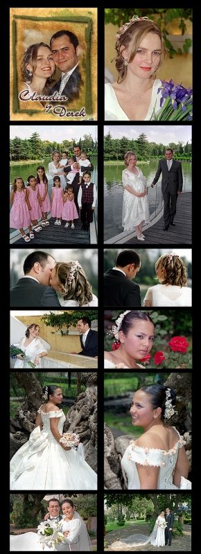 Fotografia de F-16 fotografia+Diseo - Galeria Fotografica: Retrato y Sociales - Foto: 