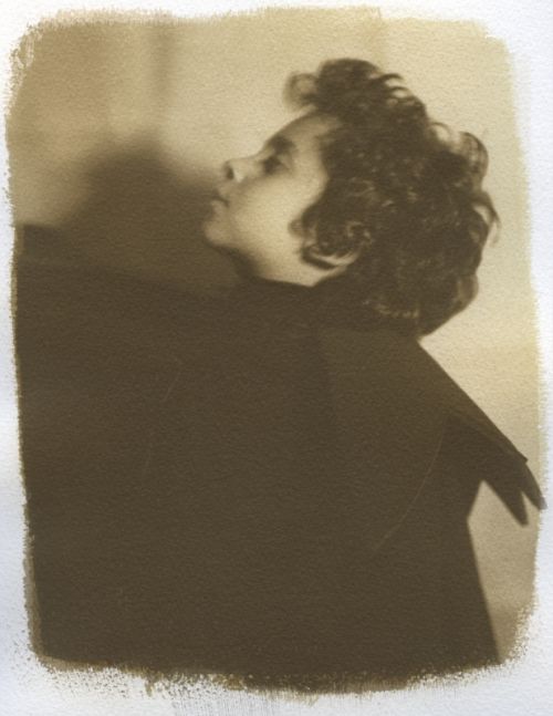 Fotografia de Daniel G. Bruno - Galeria Fotografica: Goma Bicromatada - Foto: 