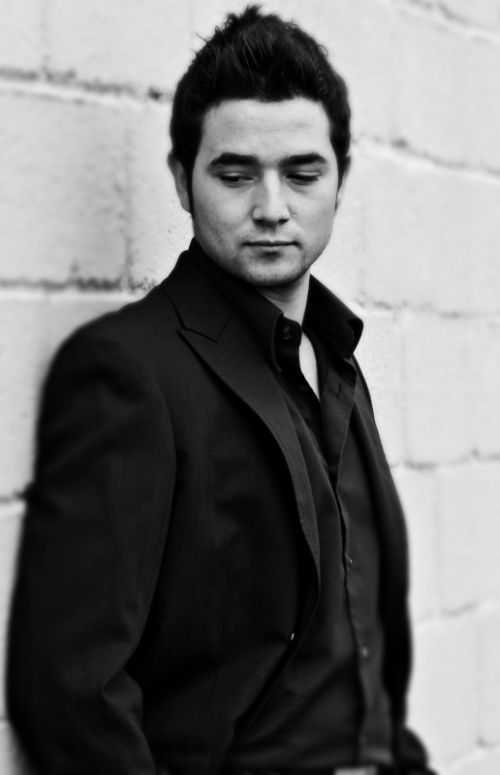 Fotografia de B�rbara Requejo - Galeria Fotografica: Sesion Moda en esteriores Diego Camino - Foto: 