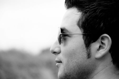 Fotografia de Brbara Requejo - Galeria Fotografica: Sesion Moda en esteriores Diego Camino - Foto: 