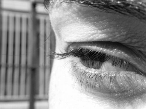 Fotografia de madhacker - Galeria Fotografica: practicando - Foto: pensamiento