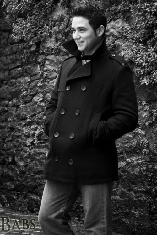 Fotografia de Brbara Requejo - Galeria Fotografica: Sesion Moda en esteriores Diego Camino - Foto: 