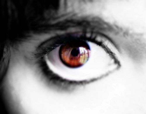 Fotografia de Andreagarca - Galeria Fotografica: Me. - Foto: 