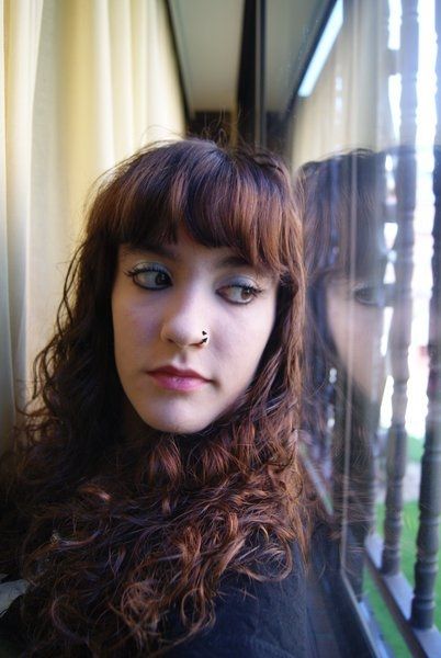 Fotografia de Andreagarca - Galeria Fotografica: Me. - Foto: 