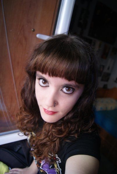 Fotografia de Andreagarca - Galeria Fotografica: Me. - Foto: 