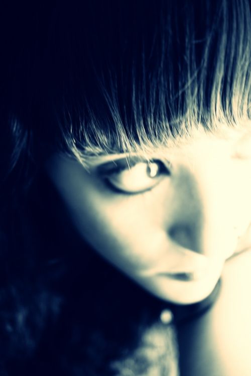 Fotografia de Andreagarca - Galeria Fotografica: Me. - Foto: 