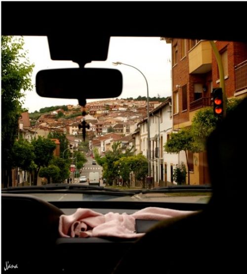 Fotografia de Lizardbly - Galeria Fotografica: A la vera I - Foto: 