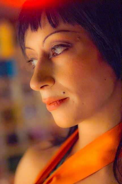 Fotografia de cpgphoto - Galeria Fotografica: Pequea seleccin - Foto: 