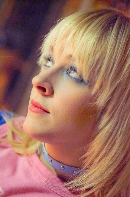 Fotografia de cpgphoto - Galeria Fotografica: Pequea seleccin - Foto: 