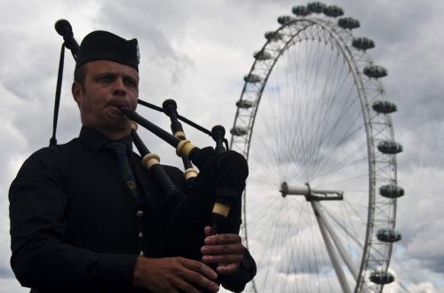 Fotografia de Framugal - Galeria Fotografica: Msicos - Foto: 