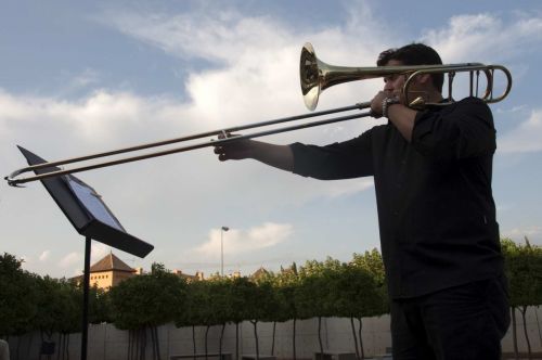 Fotografia de Framugal - Galeria Fotografica: Msicos - Foto: 