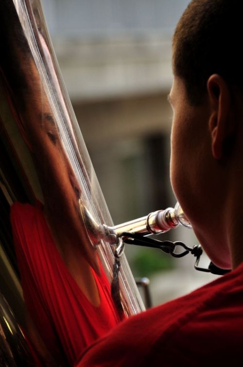 Fotografia de Framugal - Galeria Fotografica: Msicos - Foto: 