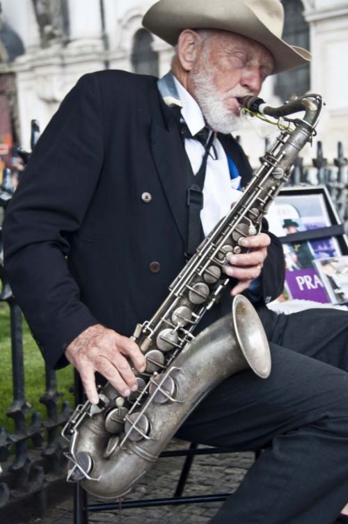 Fotografia de Framugal - Galeria Fotografica: Msicos - Foto: 