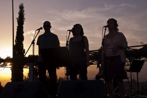 Fotografia de Framugal - Galeria Fotografica: Msicos - Foto: 