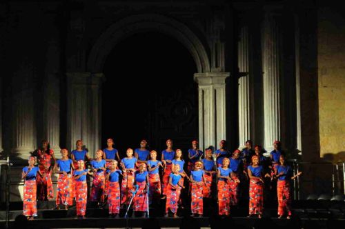 Fotografia de Framugal - Galeria Fotografica: Msicos - Foto: 