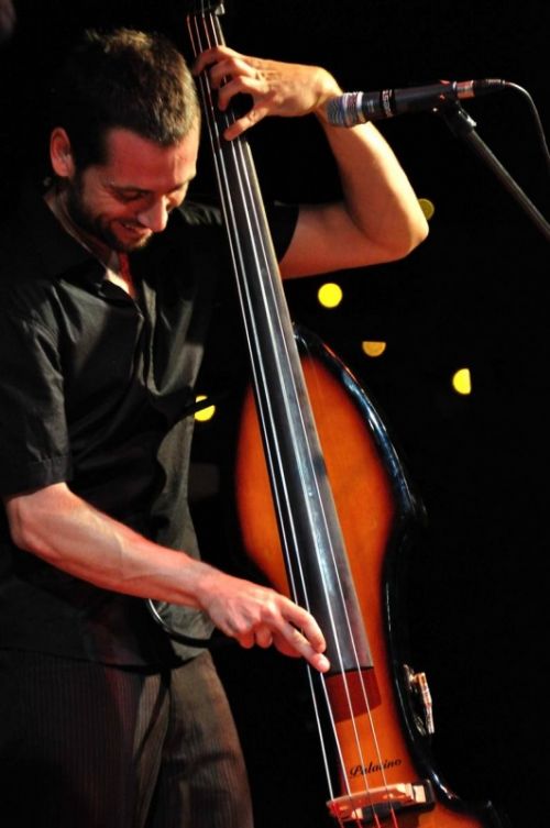 Fotografia de Framugal - Galeria Fotografica: Msicos - Foto: 