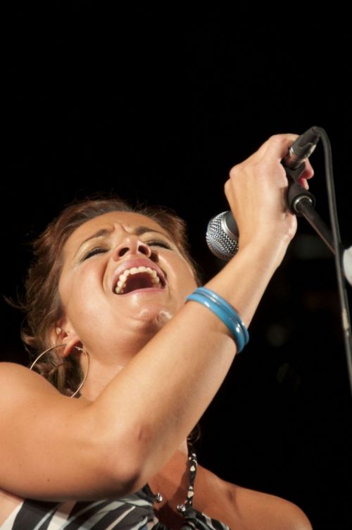 Fotografia de Framugal - Galeria Fotografica: Msicos - Foto: 