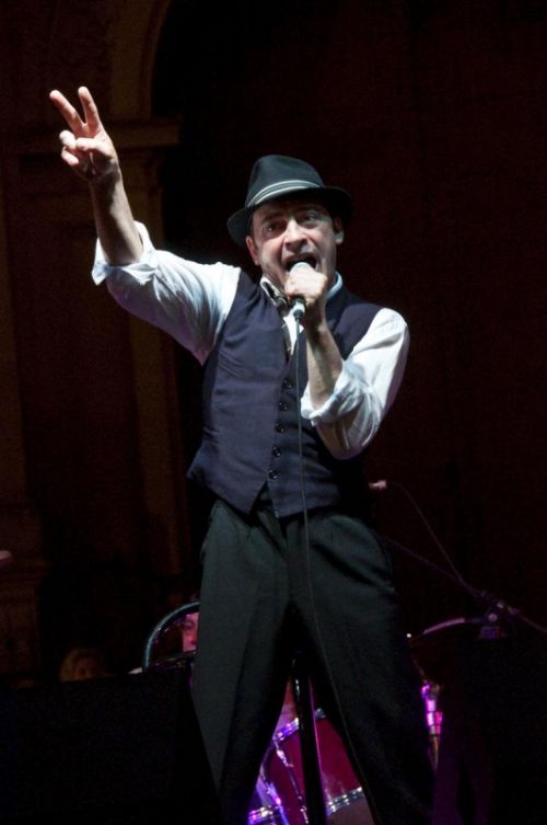 Fotografia de Framugal - Galeria Fotografica: Msicos - Foto: 