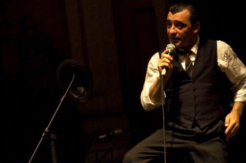 Fotografia de Framugal - Galeria Fotografica: Msicos - Foto: 