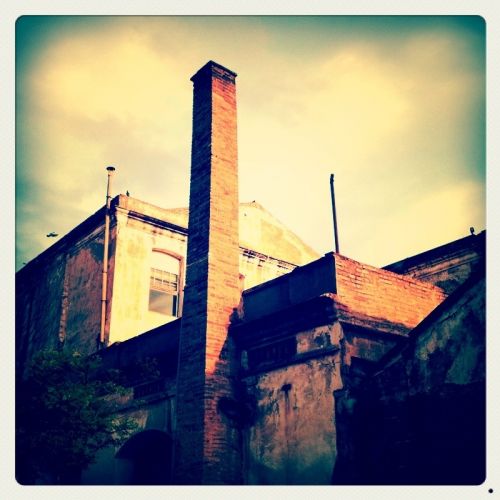 Fotografia de darkzone - Galeria Fotografica: retratos de m�sicos - Foto: 