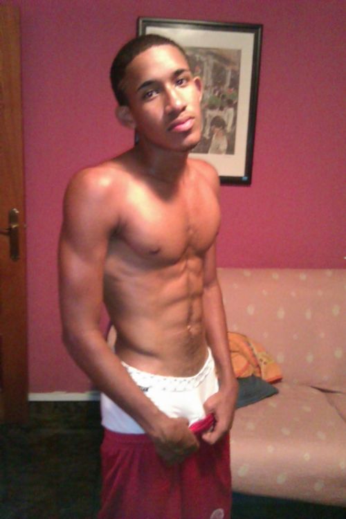 Fotografia de Lil-Blue - Galeria Fotografica: Erotick Boy - Foto: 