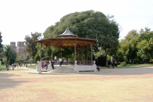 Fotografia de  Aina Riera Fotografa - Galeria Fotografica: I want to ride ma bicycle - Foto: 