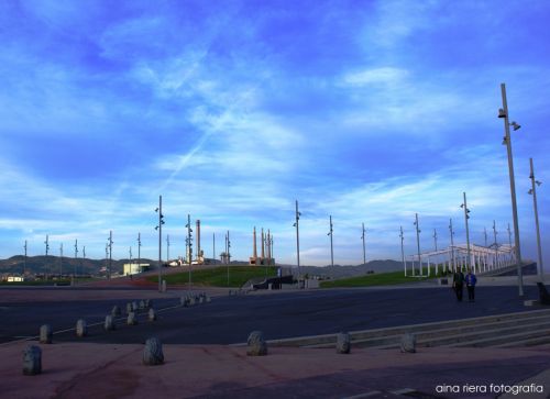 Fotografia de  Aina Riera Fotografa - Galeria Fotografica: I want to ride ma bicycle - Foto: 