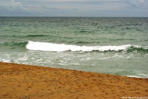 Fotografia de  Aina Riera Fotografa - Galeria Fotografica: Badalona es de Mar - Foto: 