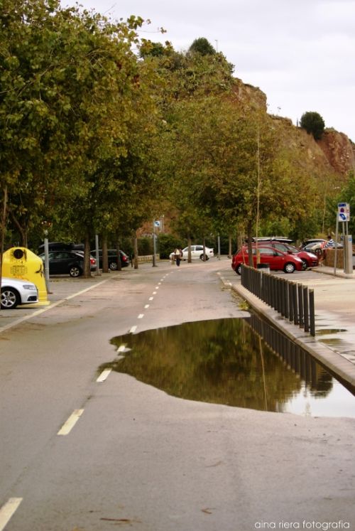 Fotografia de  Aina Riera Fotografa - Galeria Fotografica: Badalona es de Mar - Foto: 