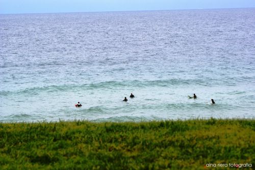 Fotografia de  Aina Riera Fotografa - Galeria Fotografica: Badalona es de Mar - Foto: 