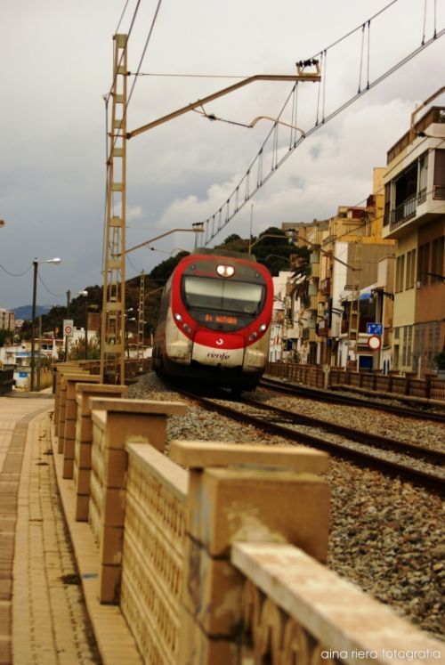 Fotografia de  Aina Riera Fotografa - Galeria Fotografica: Badalona es de Mar - Foto: 