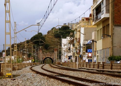 Fotografia de  Aina Riera Fotografa - Galeria Fotografica: Badalona es de Mar - Foto: 