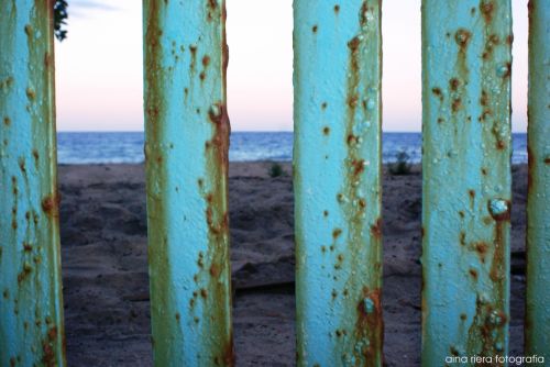 Fotografia de  Aina Riera Fotografa - Galeria Fotografica: Badalona es de Mar - Foto: 