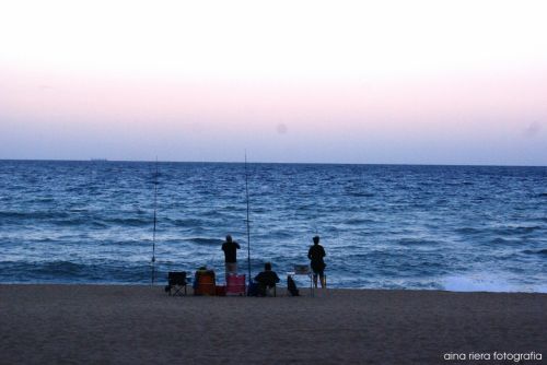 Fotografia de  Aina Riera Fotografa - Galeria Fotografica: Badalona es de Mar - Foto: 