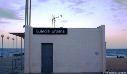 Fotografia de  Aina Riera Fotografa - Galeria Fotografica: Badalona es de Mar - Foto: 