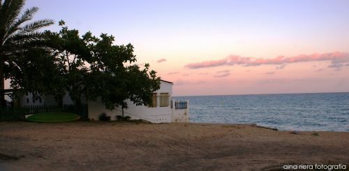 Fotografia de  Aina Riera Fotografa - Galeria Fotografica: Badalona es de Mar - Foto: 