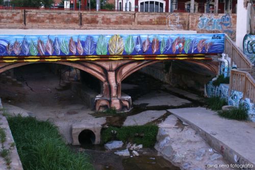 Fotografia de  Aina Riera Fotografa - Galeria Fotografica: Badalona es de Mar - Foto: 