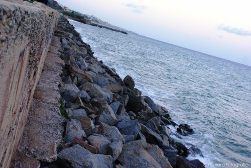 Fotografia de  Aina Riera Fotografa - Galeria Fotografica: Badalona es de Mar - Foto: 