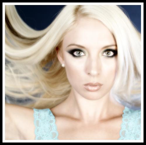 Fotografia de diony - Galeria Fotografica: modelos - Foto: 