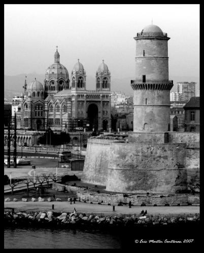 Fotografia de p h o t o g e n i c a l - Galeria Fotografica: Arquitectura - Foto: Contrastes