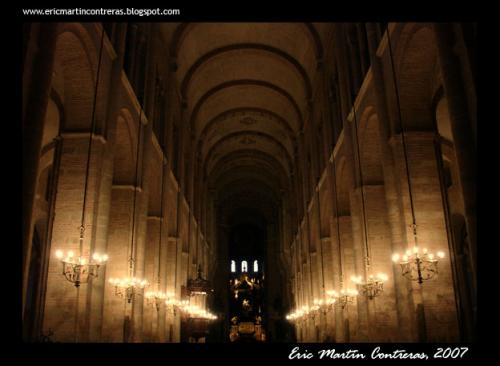 Fotografia de p h o t o g e n i c a l - Galeria Fotografica: Arquitectura - Foto: Saint Etienne