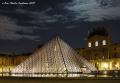 Foto de  p h o t o g e n i c a l - Galería: Arquitectura - Fotografía: Noche en el museo