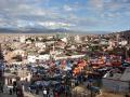 Fotos de Miguel -  Foto: Oruro querido - Acuarela del Calvario