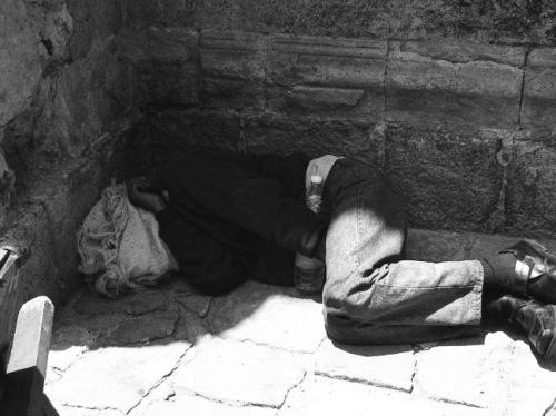 Fotografia de mayeya - Galeria Fotografica: Mas Blancos Que Negros - Foto: coyotito