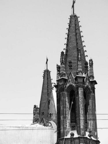 Fotografia de mayeya - Galeria Fotografica: Secuelas - Foto: Guerrero de mil batallas