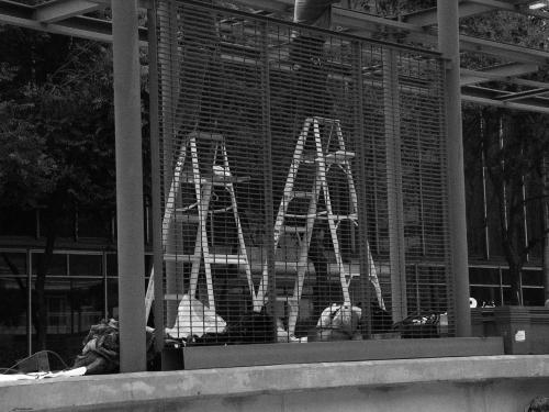 Fotografia de mayeya - Galeria Fotografica: Secuelas - Foto: Chambeabdo May�,chambeando