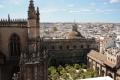 Fotos de Alvaro Martin -  Foto: Sevilla 2 - Vista desde la Giralda 1
